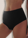 Invisible High Waist Thongs Set of 3