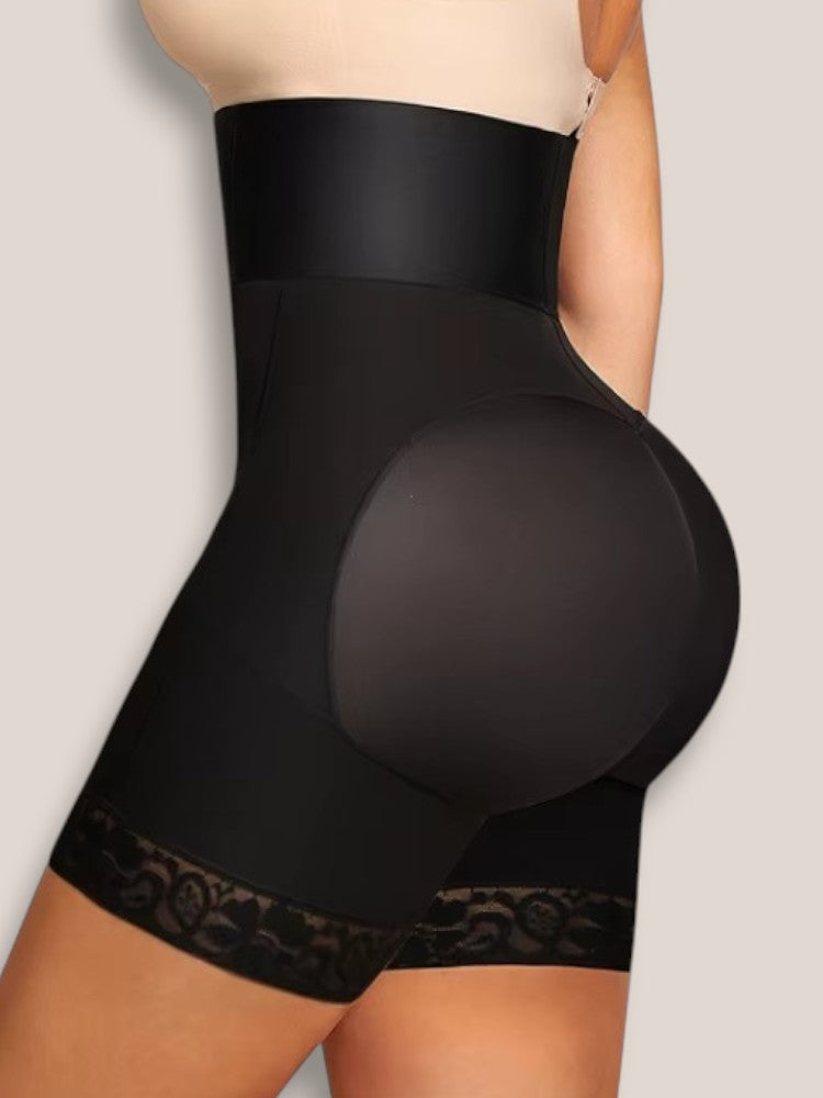 High Waist Shaping Girdle
