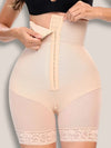High Waist Shaping Girdle