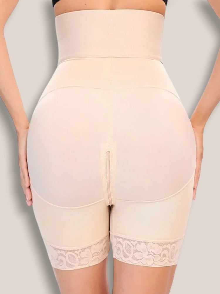 High Waist Shaping Girdle