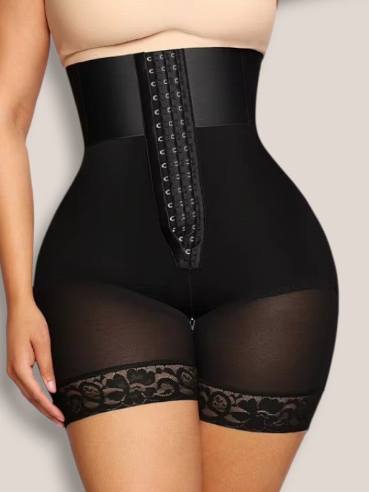 High Waist Shaping Girdle