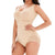 Truly Invisible High Waist Bodysuit Tummy Shaper