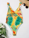 Beach Monokini