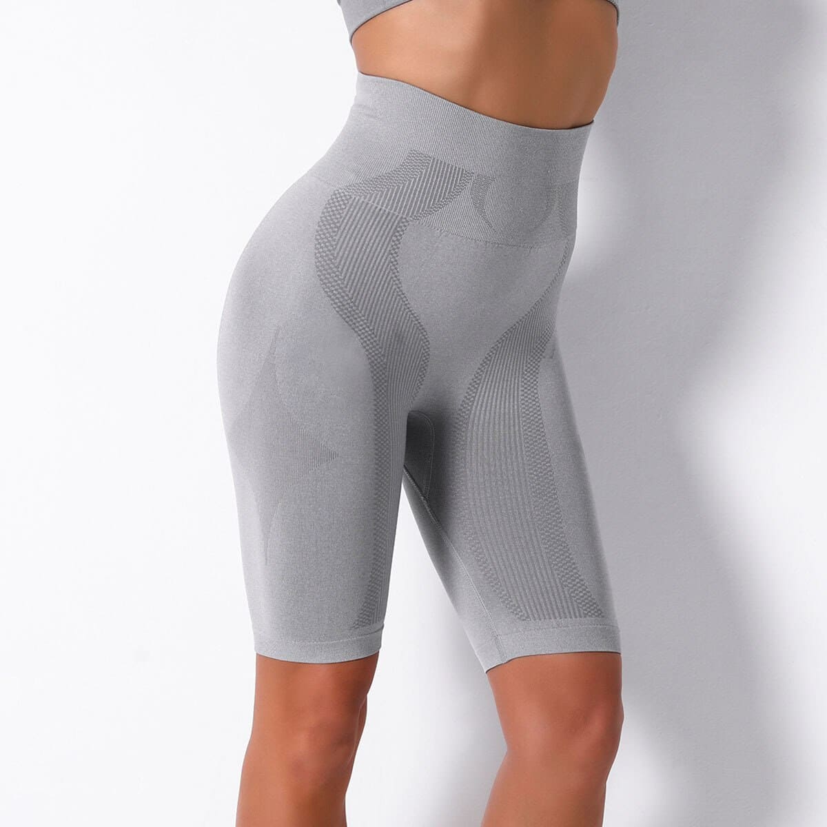 Slimming Sweating Shorts 