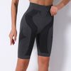 Slimming Sweat Shorts 