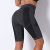 Slimming Sweat Shorts 