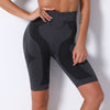 Slimming Sweat Shorts 