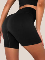 Short Amincissant Ventre Plat