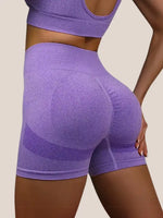 Short Gainant Push Up