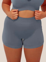 Short Legging Amincissant