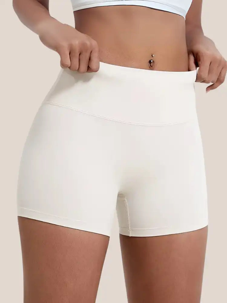 Short Legging Amincissant