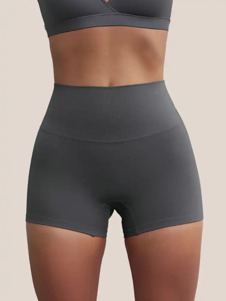 Short Legging Amincissant