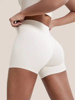 Short Legging Amincissant