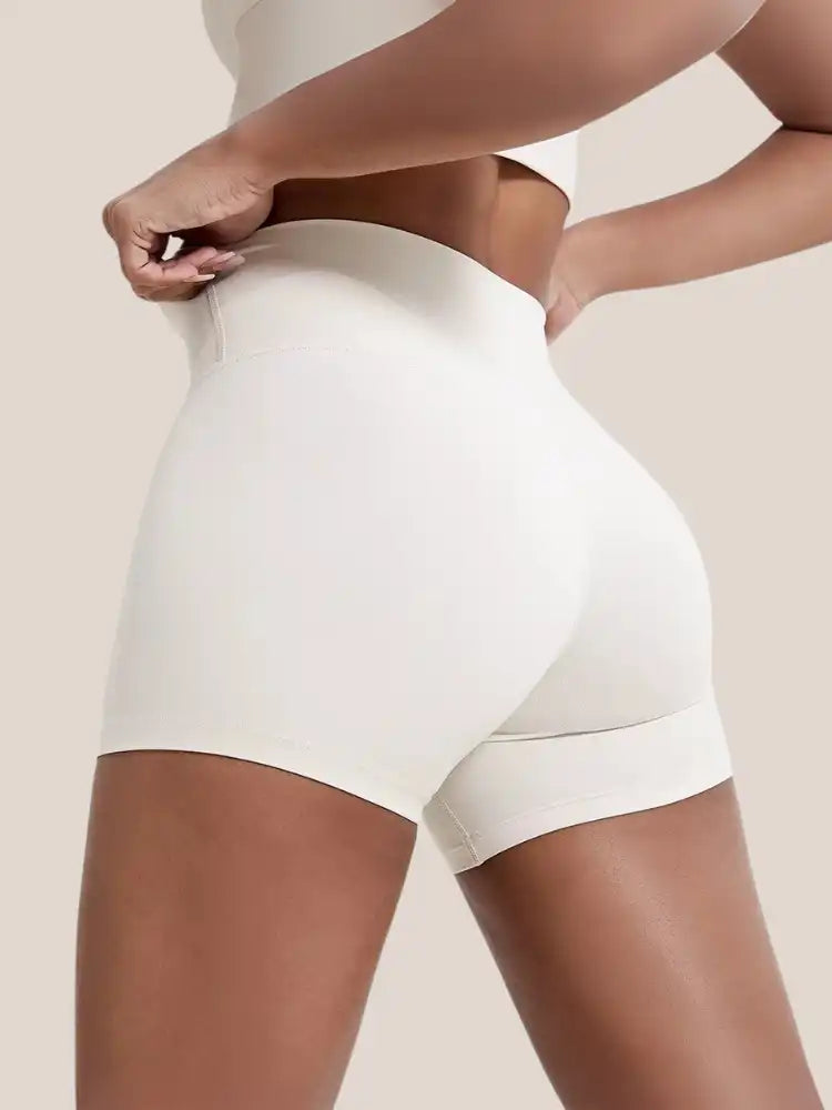 Short Legging Amincissant