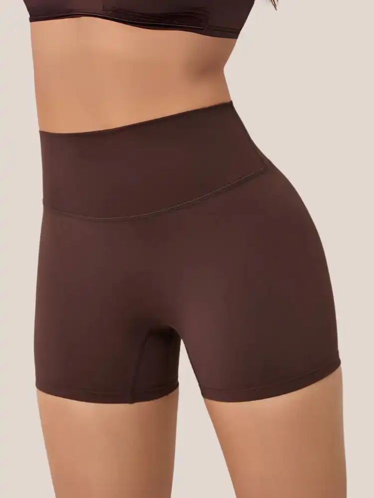 Short Legging Amincissant