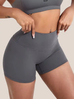 Short Legging Amincissant