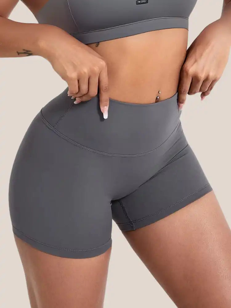 Short Legging Amincissant