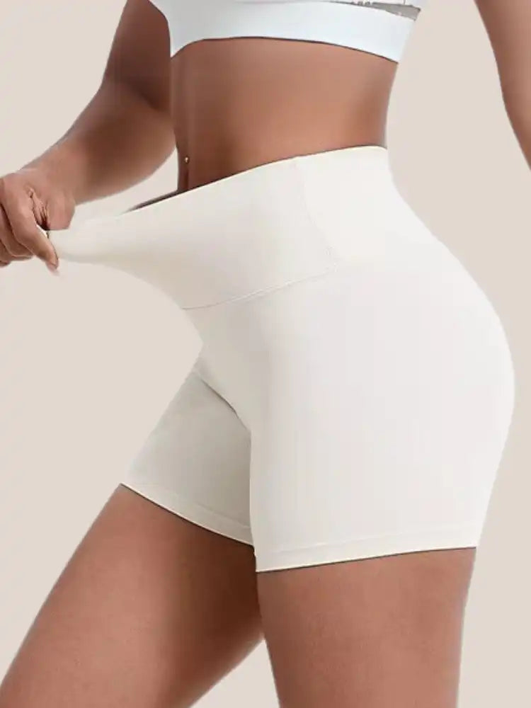 Short Legging Amincissant