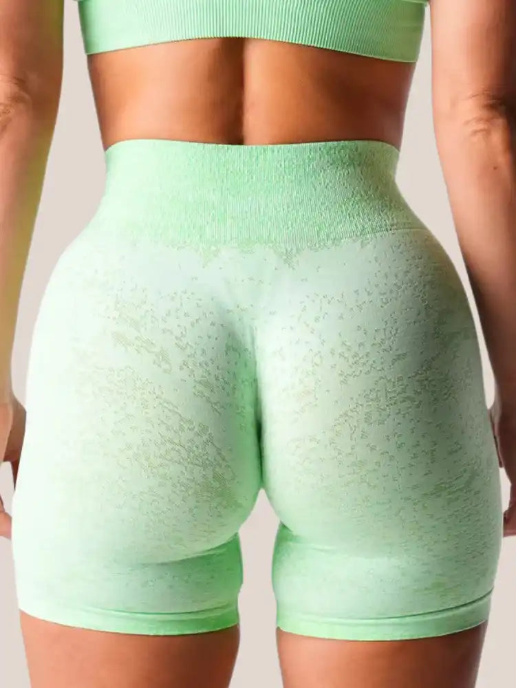 Short Legging Anti-cellulite