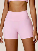 Short Legging Minceur