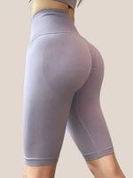 Short Legging Push Up