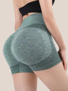 Short Legging Push Up