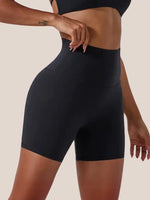 Short Legging Ventre Plat