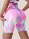 Short Legging Yoga