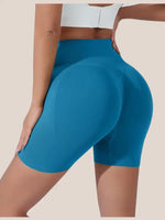 Short Minceur Cuisses