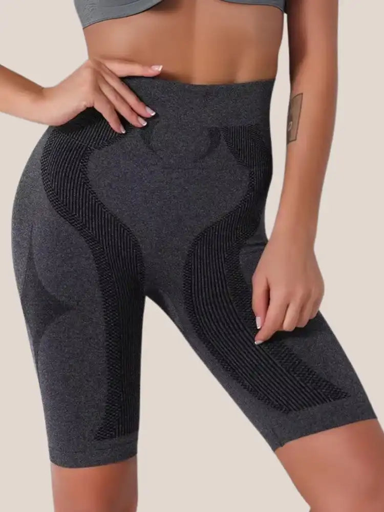 Short Minceur Sudation