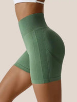 Short Minceur Ventre et Cuisses