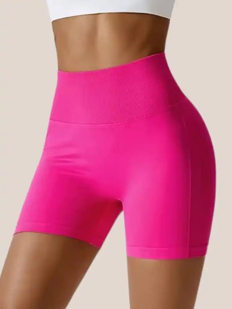 Short Minceur Ventre et Cuisses