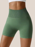 Short Minceur Ventre et Cuisses