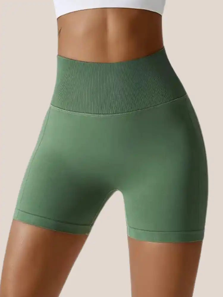 Short Minceur Ventre et Cuisses