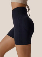 Short Minceur Ventre et Cuisses