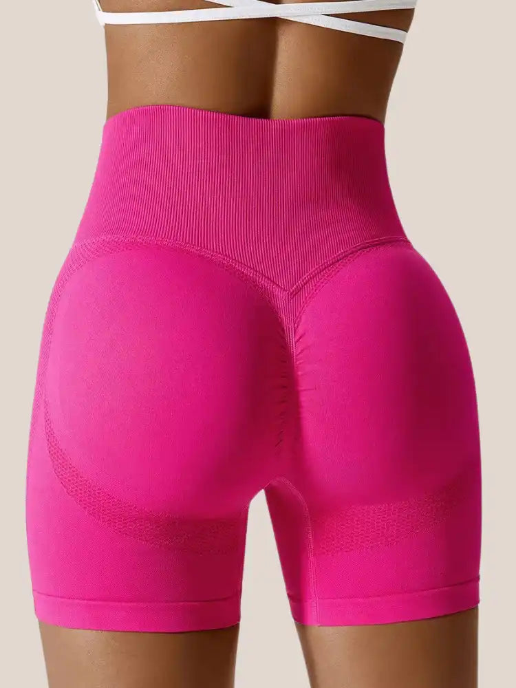 Short Minceur Ventre et Cuisses