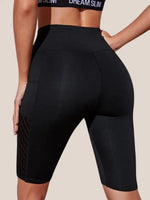 Short Sport Anti Cellulite
