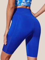 Short Sport Anti Cellulite