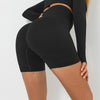 High Waist Slimming Shorty 