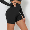 High Waist Slimming Shorty 