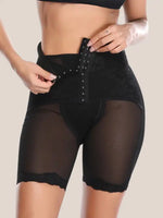 Shorty Gainant Hanches