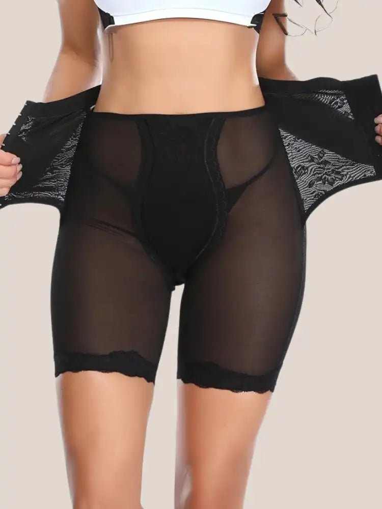 Shorty Gainant Hanches