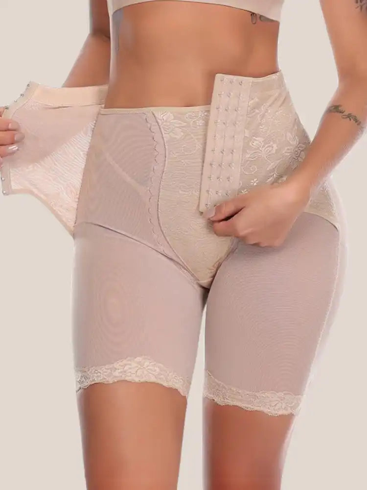 Shorty Gainant Hanches