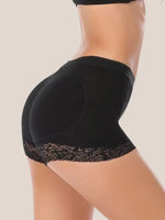 Shorty Gainant Push Up