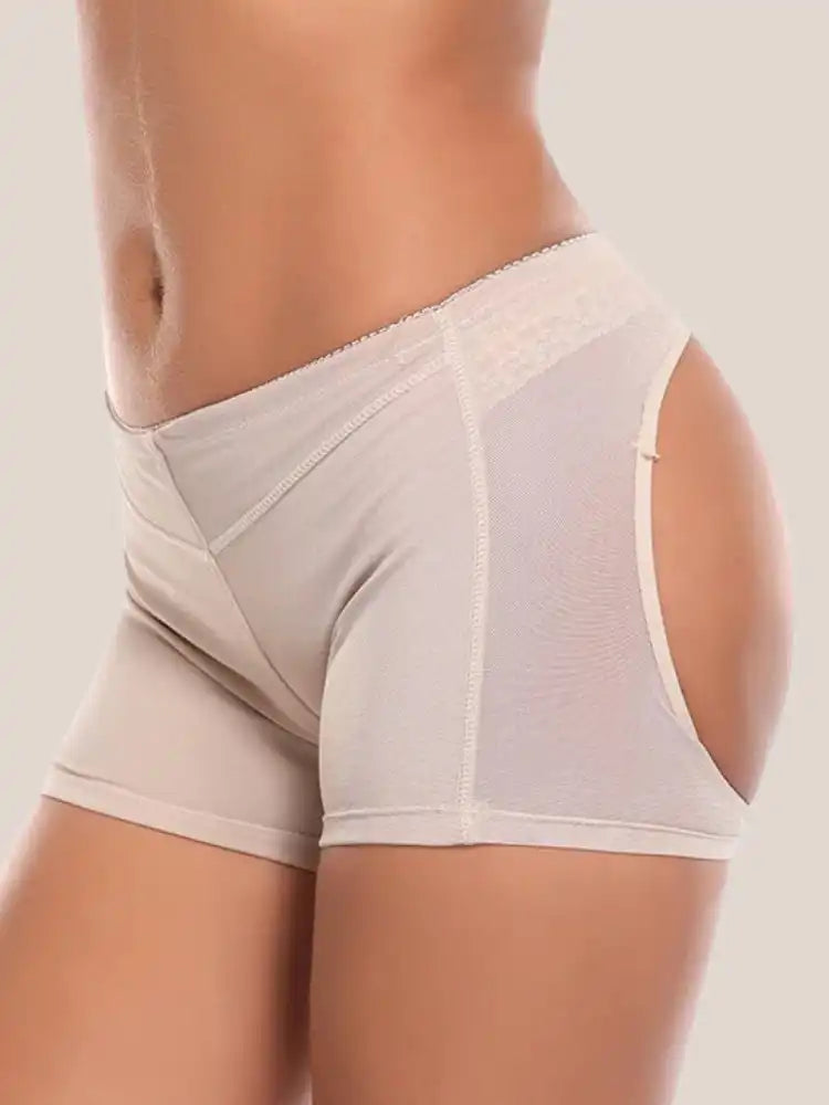 Shorty Gainant Remonte Fesses