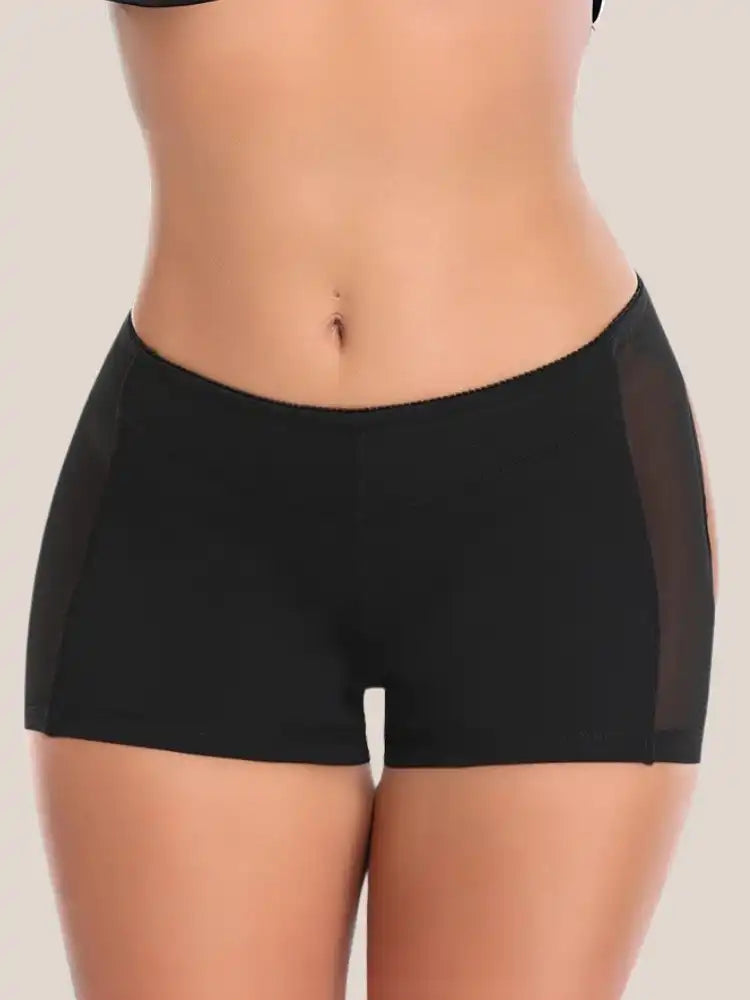 Shorty Gainant Remonte Fesses