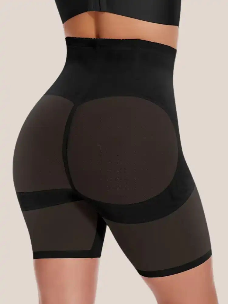 Shorty amincissant ventre plat