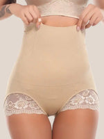 Shorty gainant amincissant