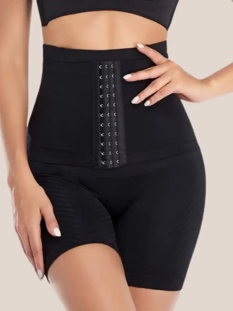 Shorty sauna amincissant