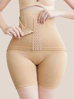 Shorty sauna amincissant